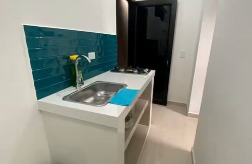 San Jose de Cucuta Apartment | Apartment Tercer Cielo 203