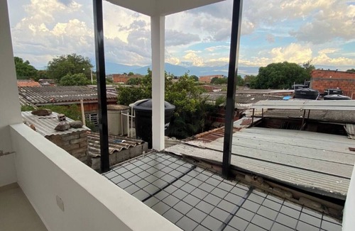 San Jose de Cucuta Apartment | Apartment Tercer Cielo 203