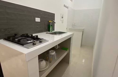 San Jose de Cucuta Apartment | Apartment Tercer Cielo 204
