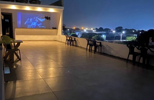 San Jose de Cucuta Apartment | Apartment Tercer Cielo 204