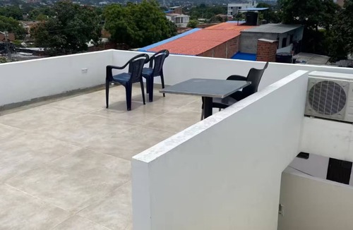 San Jose de Cucuta Apartment | Apartment Tercer Cielo 204