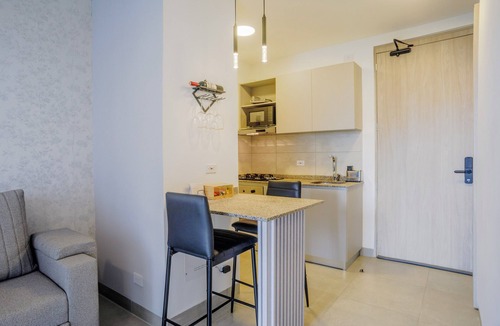 Papare Apartment | Apartment with ocean view in Santa Marta | sunsets | beach | Tayrona | close to the airport