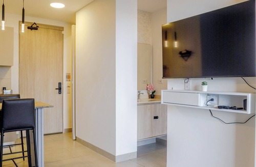 Papare Apartment | Apartment with ocean view in Santa Marta | sunsets | beach | Tayrona | close to the airport