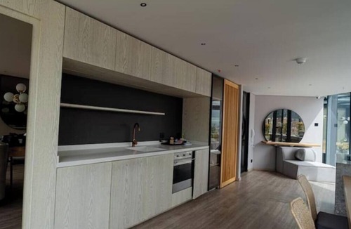 Chico Norte Apartment | Apartment with Pool and 360 Degree View