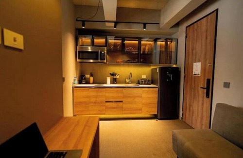 Chico Norte Apartment | Apartment with Pool and 360 Degree View