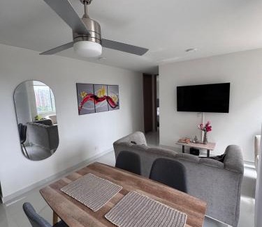 Riomar Apartment | Apartmento en Ciudad Mallorquín