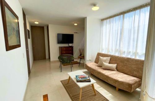 Miramar Apartment | Apartmento En Miramar