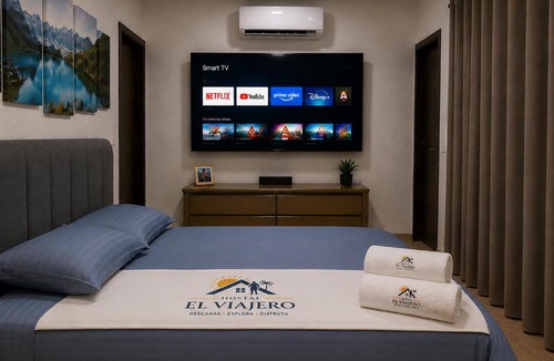 Paluato Apartment | Apartments in Malambo, Colombia