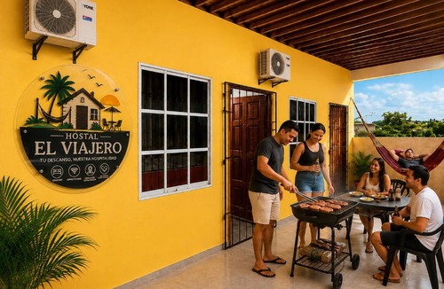 Paluato Apartment | Apartments in Malambo, Colombia