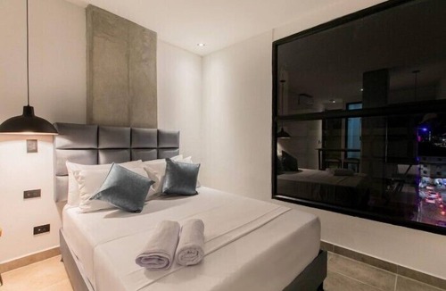 La Candelaria Hotel | Apartments Pool and Rooftop Downtown Hotel