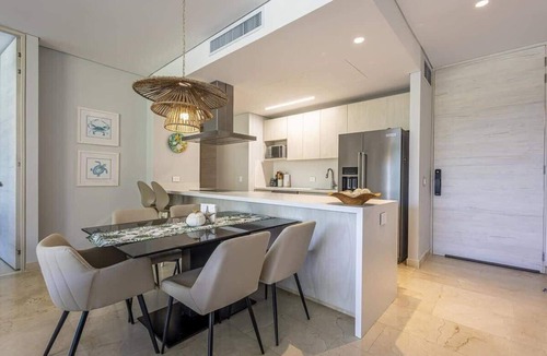 Baru Apartment | Apex Executive Apartments - Calablanca
