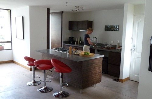 La Florida Apartment | Appartement 125M2 à 200m parque LLERAS