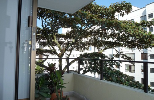 La Florida Apartment | Appartement 125M2 à 200m parque LLERAS