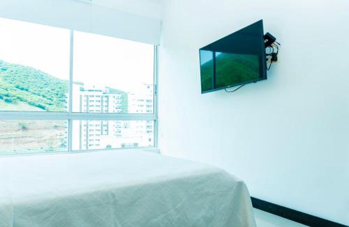 Soacha Apartment | Apt Platinum Rodadero 9C