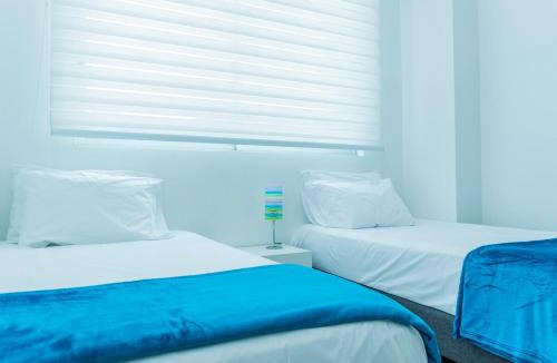 Soacha Apartment | Apt Platinum Rodadero 9C