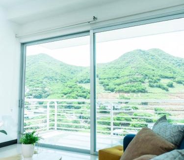 Soacha Apartment | Apt Platinum Rodadero 9C