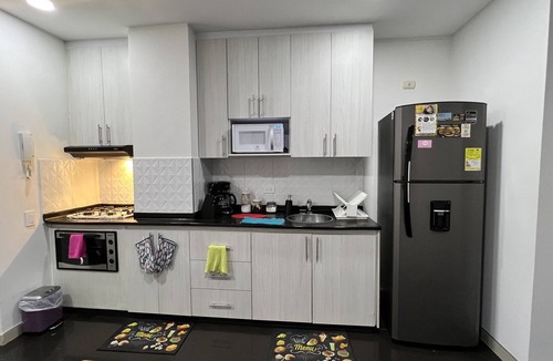 Cali Apartment | #Apt#Rent#Cali#Imbanaco#Tequendama#Colores#SanFernando#Travel#Colombia#Vacation