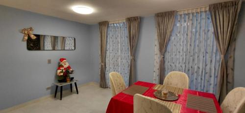 Paipa Apartment | Apt zona turisitica Lago Sochagota