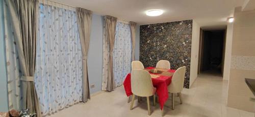 Paipa Apartment | Apt zona turisitica Lago Sochagota