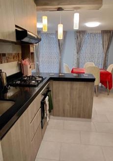 Paipa Apartment | Apt zona turisitica Lago Sochagota
