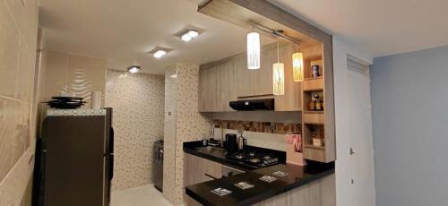 Paipa Apartment | Apt zona turisitica Lago Sochagota