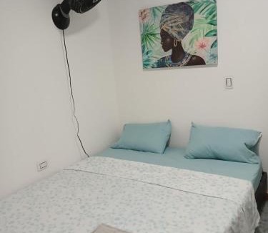Acopi Apartment | Apto. 2 alcobas, Tercer piso, Norte de Cali