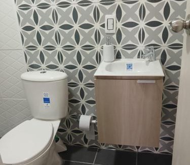 Acopi Apartment | Apto. 2 alcobas, Tercer piso, Norte de Cali