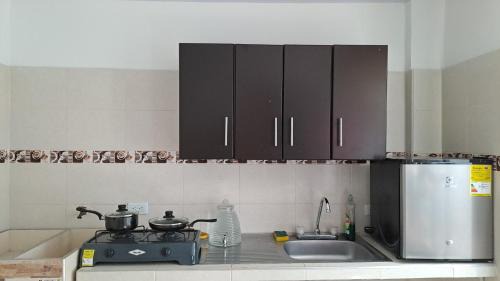 Cali Apartment | Apto 2 Piso 3