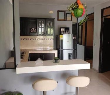 Acopi Apartment | Apto 3 alcobas, Segundo piso Norte de Cali