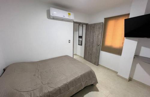San Jose de Cucuta Apartment | Apto 301 cerca a C.C. unicentro