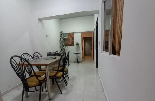 Popayan Apartment | Apto 4 cuartos Valencia centro Histórico Popayán