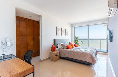 El Cabrero Apartment | apto 4565