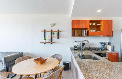 El Cabrero Apartment | apto 4565