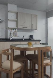 La Estrella Apartment | Apto 8-32