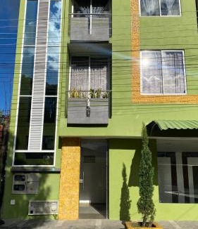 Tauramena Apartment | Apto balcón del sol