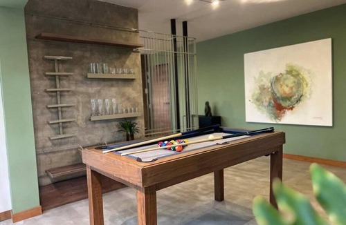 La Florida Apartment | Apto BBC With Jacuzzi In Heart Of Provenza