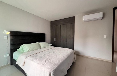 Bucaramanga Apartment | Apto Botero 701 - WAIWA HOST