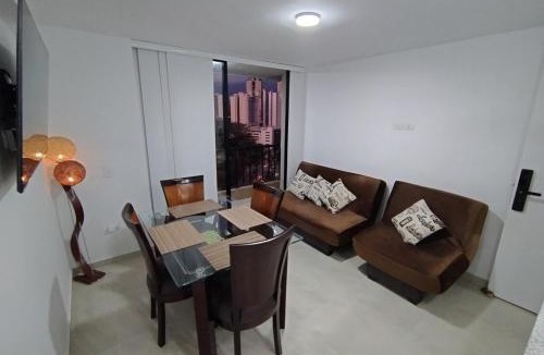 Floridablanca Apartment | Apto cerca a Foscal, Ardila Lülle y HIC