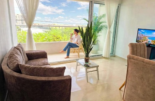 Soledad Apartment | Apto