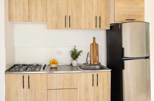 Soledad Apartment | Apto