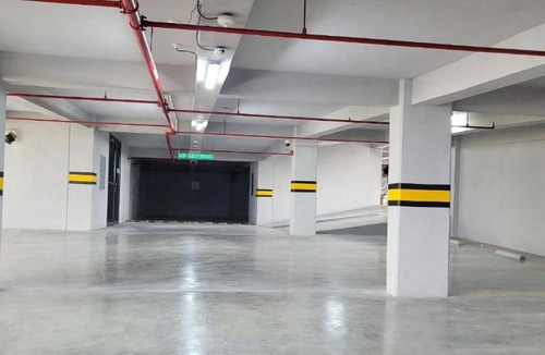 Soledad Apartment | Apto