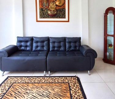 Popayan Apartment | Apto Completo 2Hab Popayán