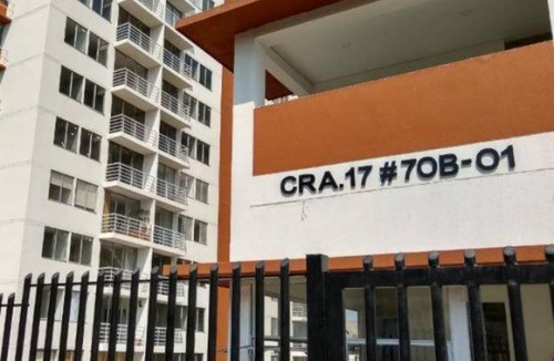 Santa Maria Apartment | Apto con Aire
