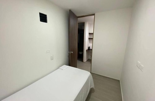 Barranquilla Apartment | Apto con excelente Ubicación.