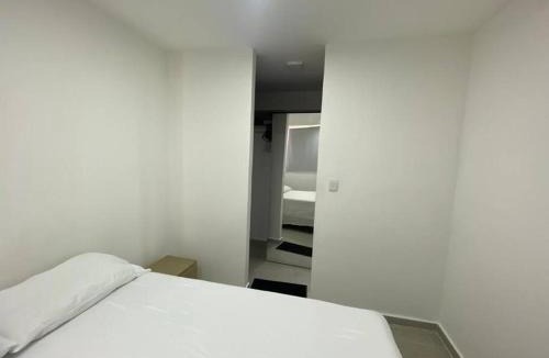 Barranquilla Apartment | Apto con excelente Ubicación.