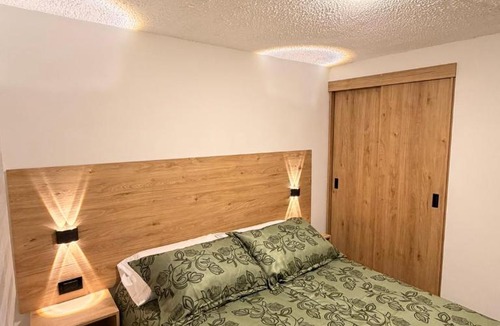 Calle 26 Apartment | Apto de diseño a 6 min del Aeropuerto El Dorado Bogota
