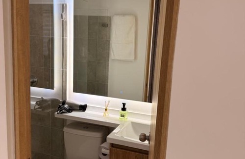 Calle 26 Apartment | Apto de diseño a 6 min del Aeropuerto El Dorado Bogota