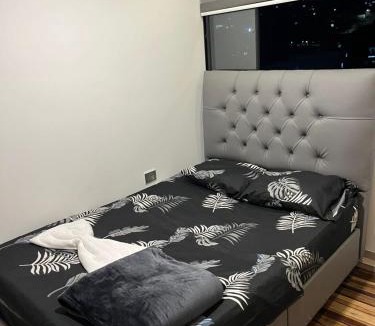 Pamplona Apartment | Apto Domus