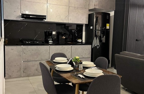 Pamplona Apartment | Apto Domus