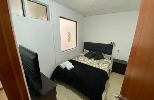 El Capuli Apartment | Apto en el mejor sector de la ciudad